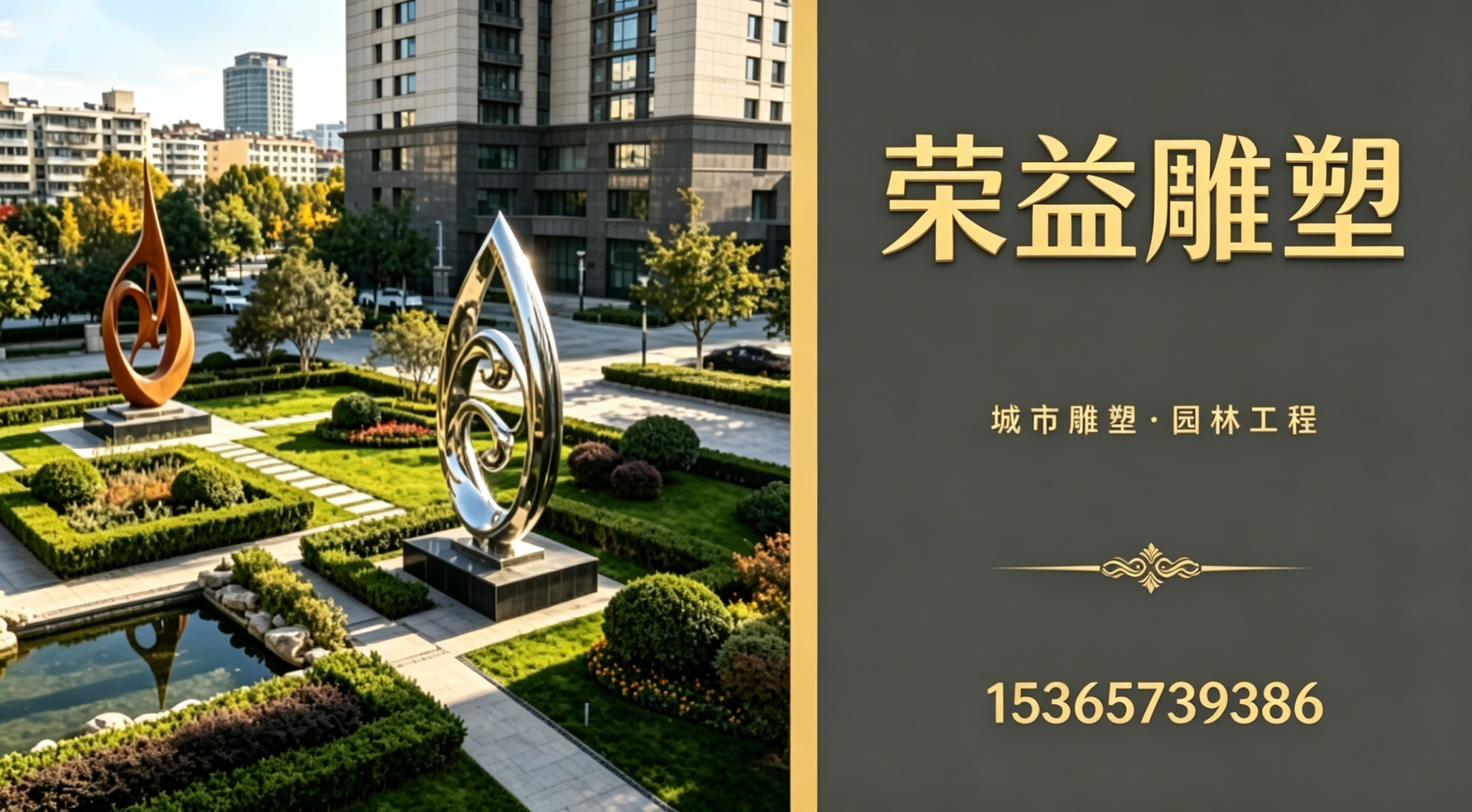 荣益雕塑宿迁线上分站